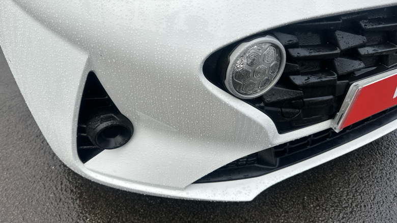 Hyundai i10 1.2 MPi SE Connect 5dr Petrol Hatchback